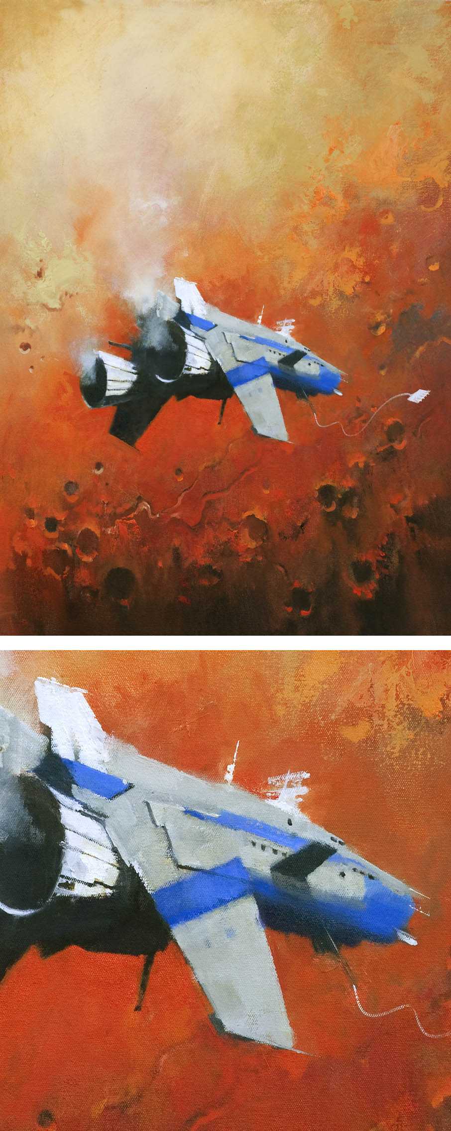 John Harris | Poor Relations