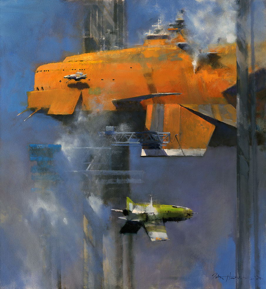 John Harris | Image number JH078