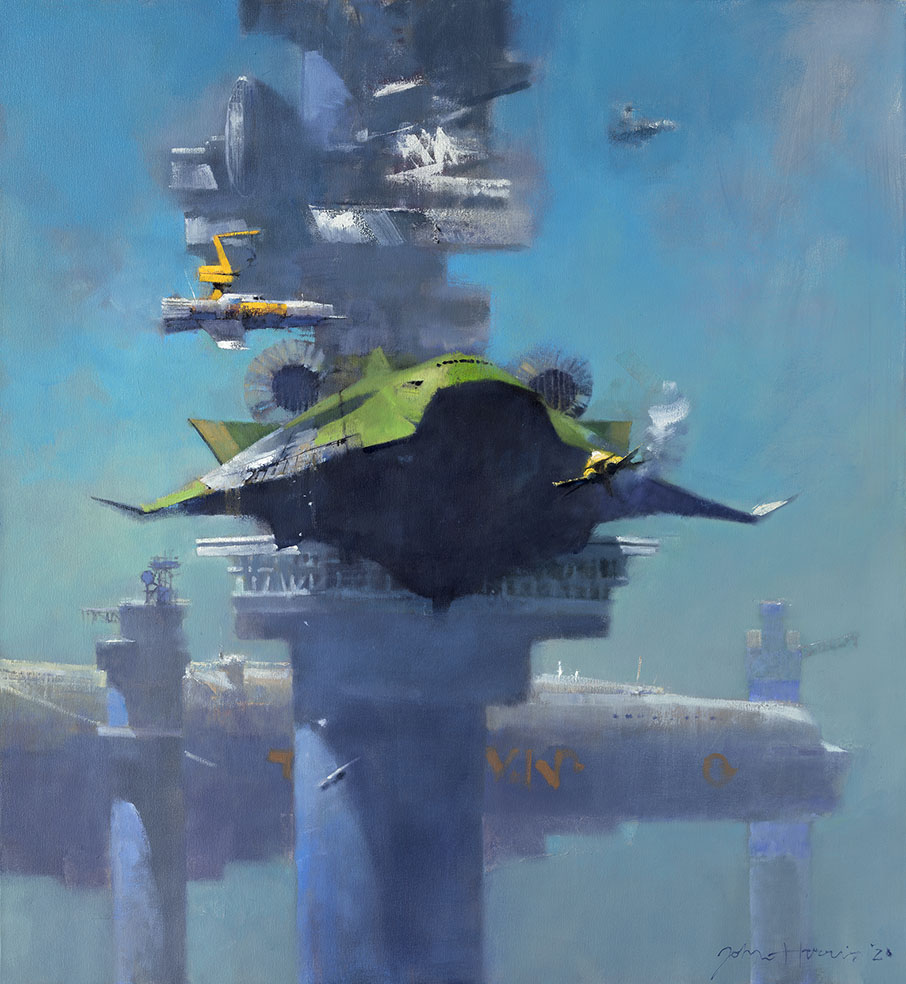 John Harris | Image number JH080