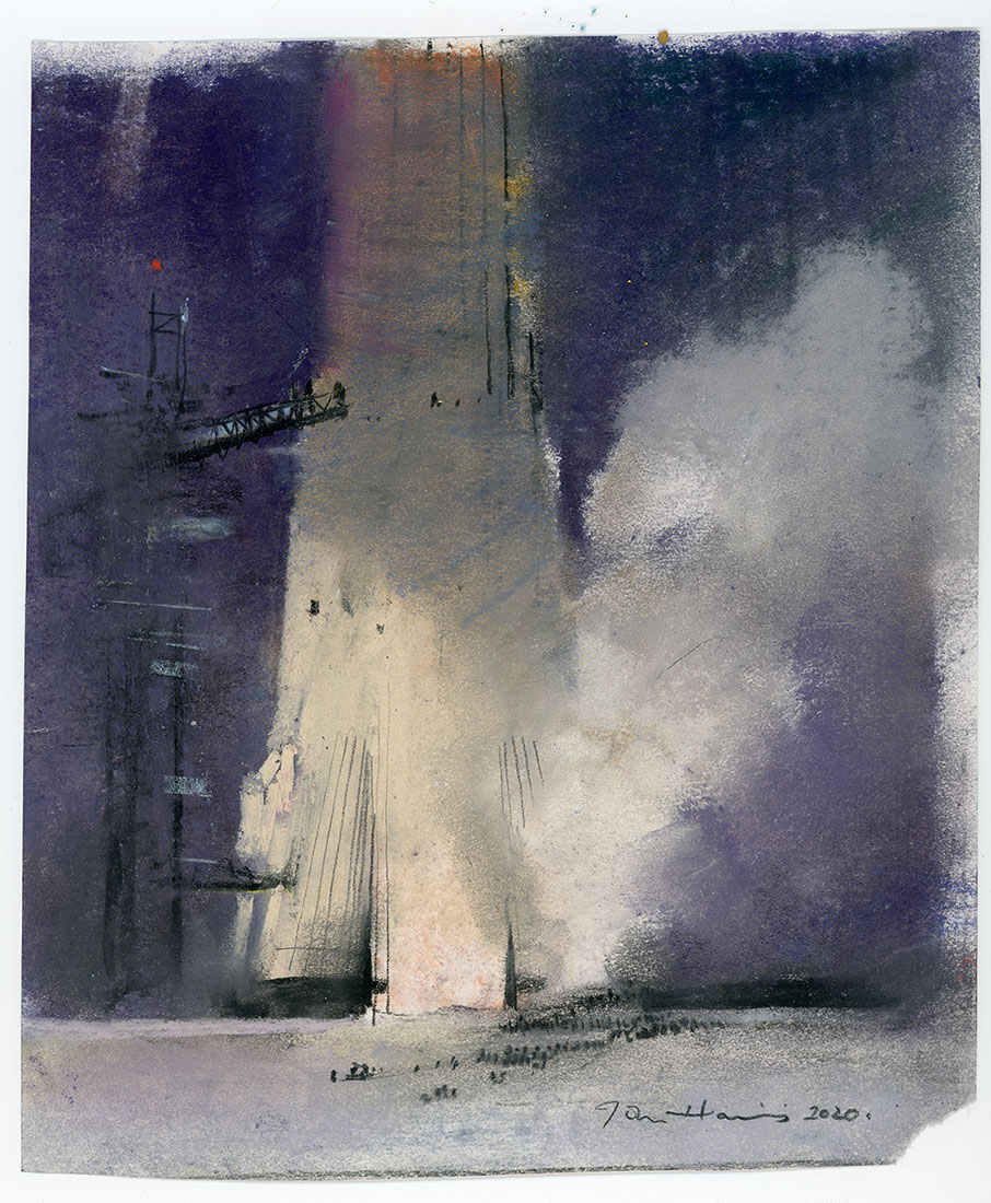 John Harris | Image number JH083