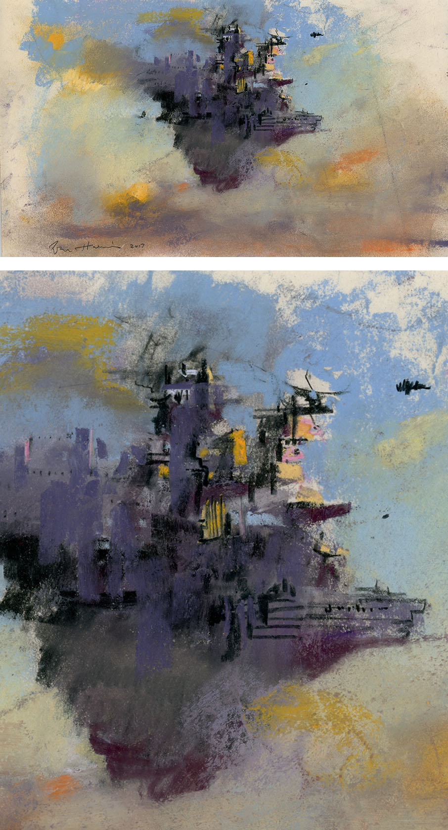 John Harris | Image number JH084