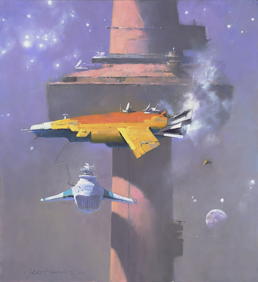 John Harris | Image number JH092