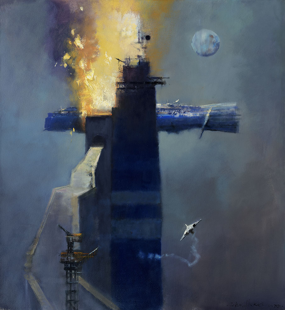 John Harris | Image number JH102