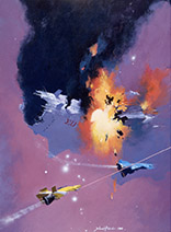 John Harris | Dreadnought