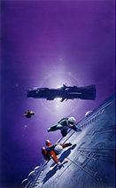 John Harris | The Best of Isaac Asimov's Science Fiction Magazine