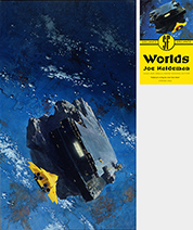 John Harris | Worlds