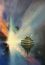 John Harris | Ender: A War of Gifts