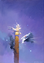 John Harris | Alien Emergencies