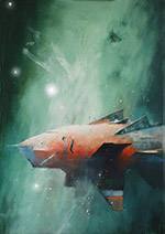 John Harris | Firebird