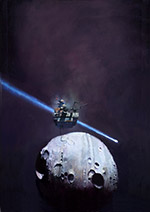 John Harris | Earth Unaware