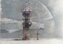 John Harris | Loading