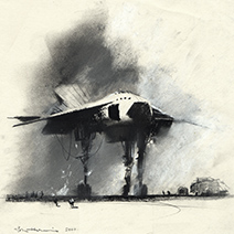 John Harris | Leggy