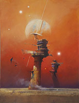 John Harris | The Human Division