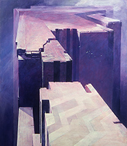 John Harris | The Wall