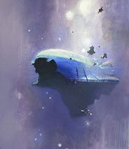 John Harris | Coming Home