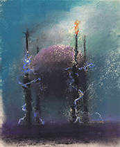 John Harris | The Big Generator