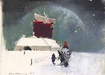 John Harris | The Listening Station