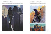 John Harris | The Art of John Harris: Beyond the Horizon