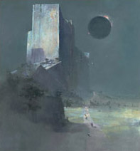 John Harris | The Road to Fire