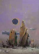 John Harris | Death Wave