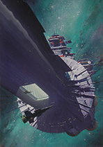 John Harris | Starhounds 1: The Infinite Battle