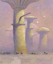 John Harris | Micopolis