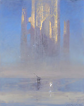 John Harris | The Mendicant's Dream