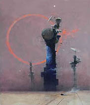 John Harris | Way Station