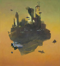 John Harris | Evening Light