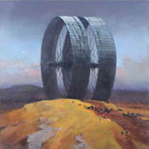 John Harris | The Long Way Home