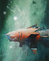 John Harris | Firebird