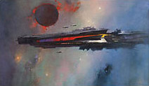 John Harris | Spectral Lines