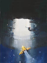 John Harris | Children of the Fleet