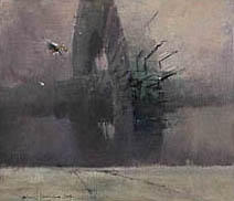 John Harris | The Materialist's Dream