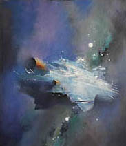 John Harris | The Ghost Line