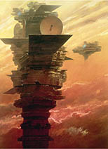 John Harris | Microdrive