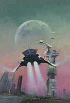 John Harris | Dark Deeds