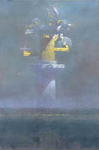 John Harris | The Listening Station