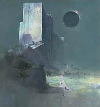 John Harris | The Road to Fire