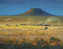 John Harris | South from the Limpopo