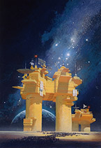 John Harris | A Million Open Doors