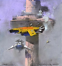 John Harris | Two Craft