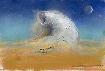 John Harris | Shai-Hulud, prelim