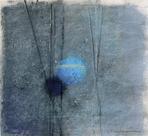 John Harris | Blue Satellite