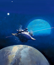 John Harris | Neptune