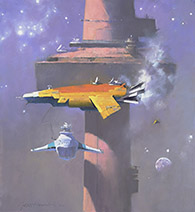 John Harris | Two Craft