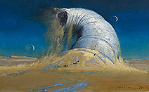 John Harris | Shai-Hulud