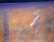 John Harris | A View from Above 1