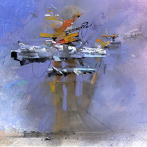 John Harris | Image number JH077