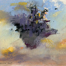 John Harris | Image number JH084